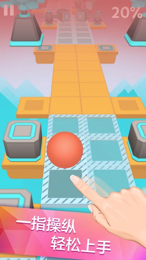 滚动的天空蒸汽朋克1