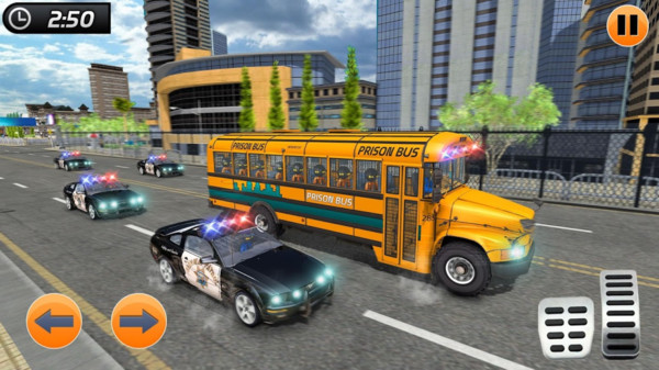 火柴人运输模拟器中文版0