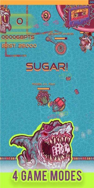 管道学世界泼水节2