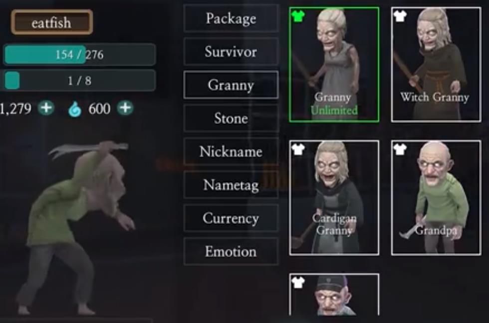 奶奶的房子故事模式0