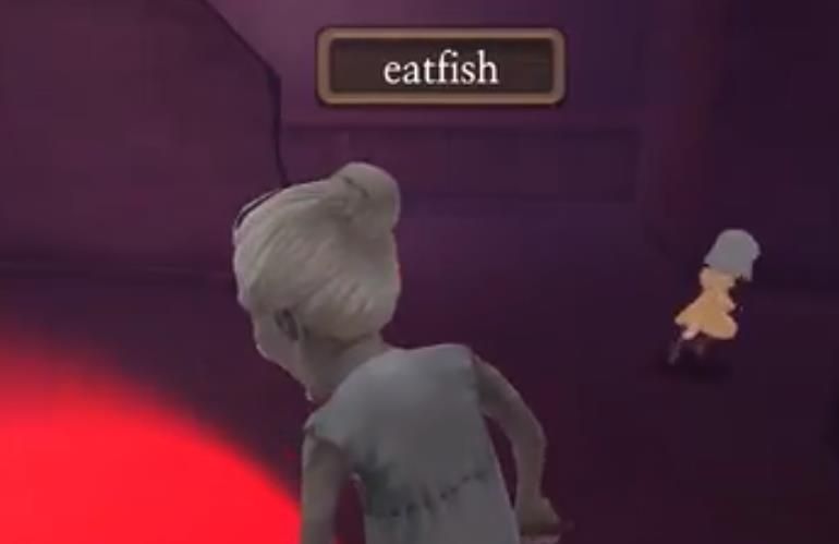 奶奶的房子故事模式2