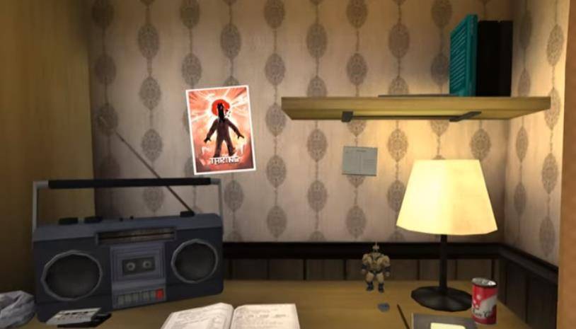 冰淇淋罗德超级英雄版0