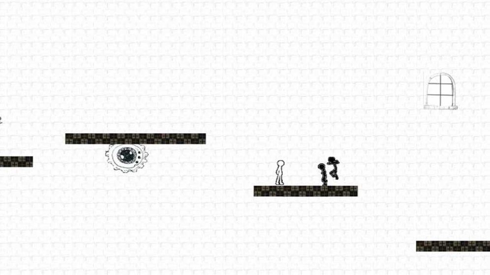 火柴人秘密潜伏A2