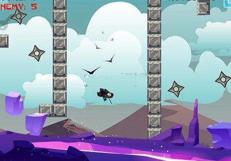 田二郎飞行战斗0