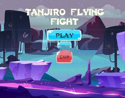 田二郎飞行战斗1