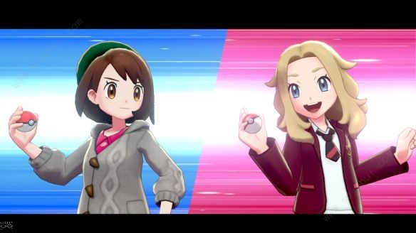 口袋妖怪剑盾模拟器中文版1