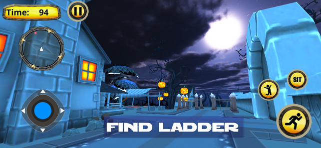 艾米丽之谜中文版0