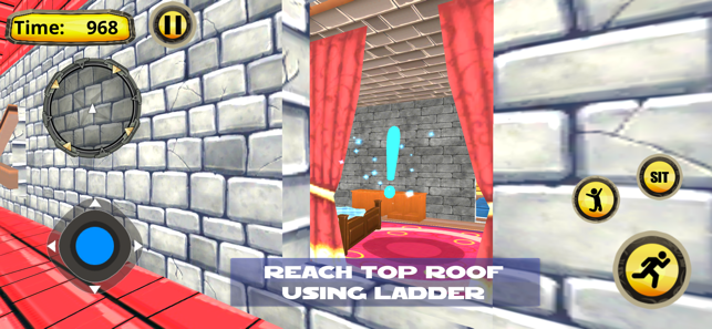 艾米丽之谜中文版2