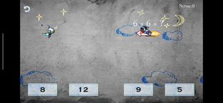 茄子超人青青草算数APP0