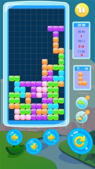 俄罗斯爱消除红包版2