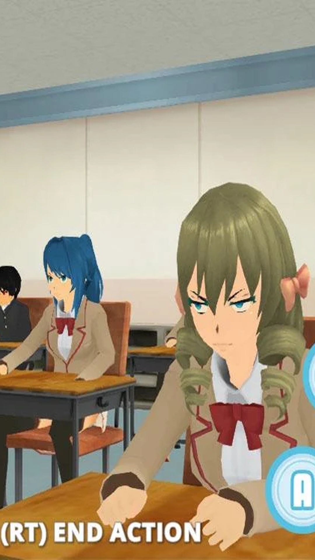 校园生活模拟器31