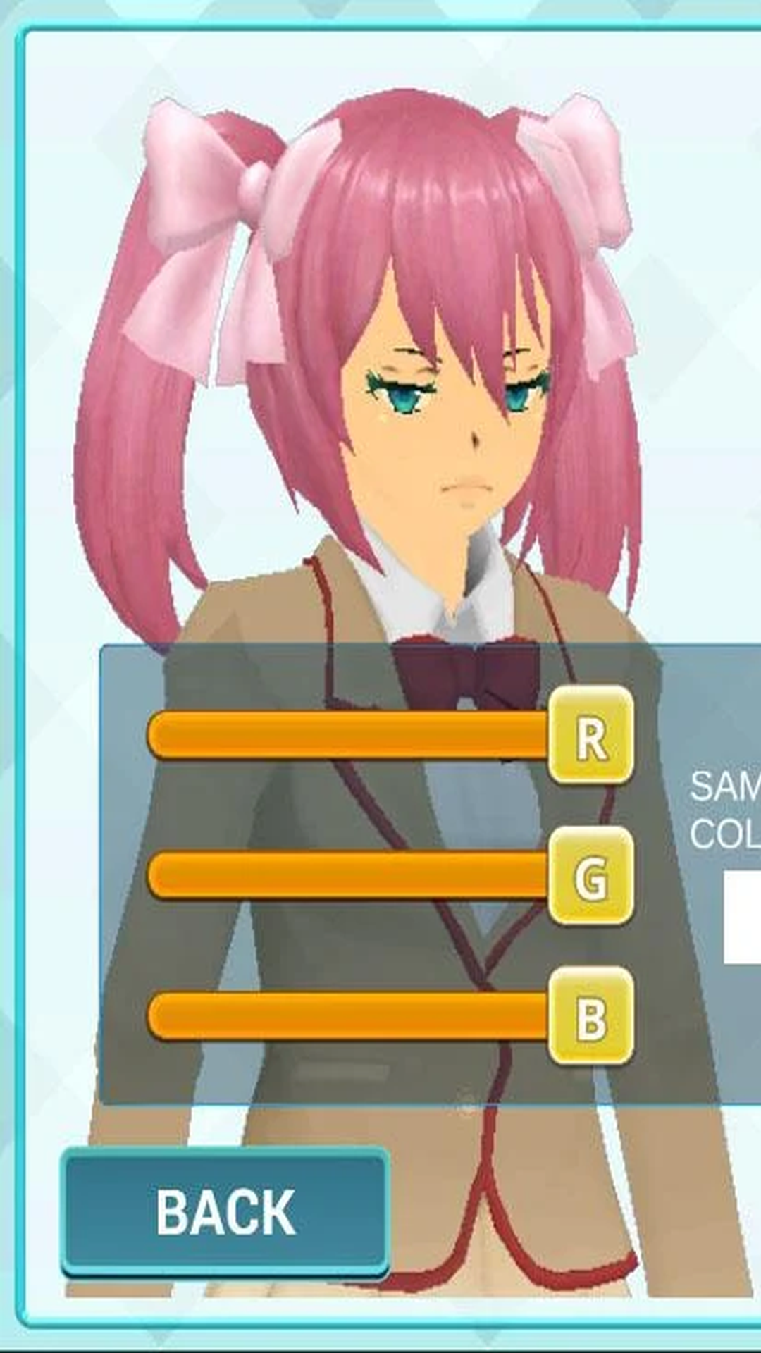 校园生活模拟器32