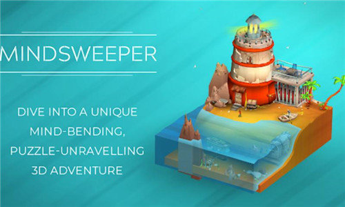 扫盲者解秘冒险2