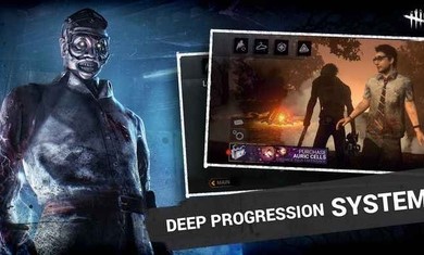 黎明杀机欧美服1