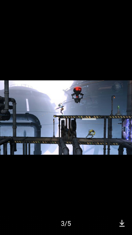 奇异世界美味可口2