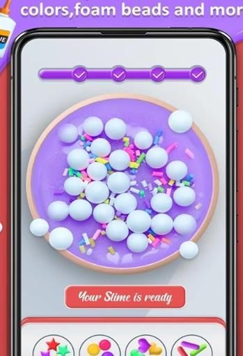 满足煤泥模拟器1