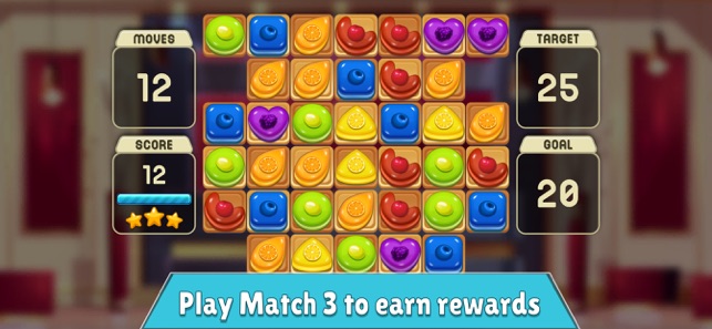 虚拟家庭模拟梦之屋免费版1