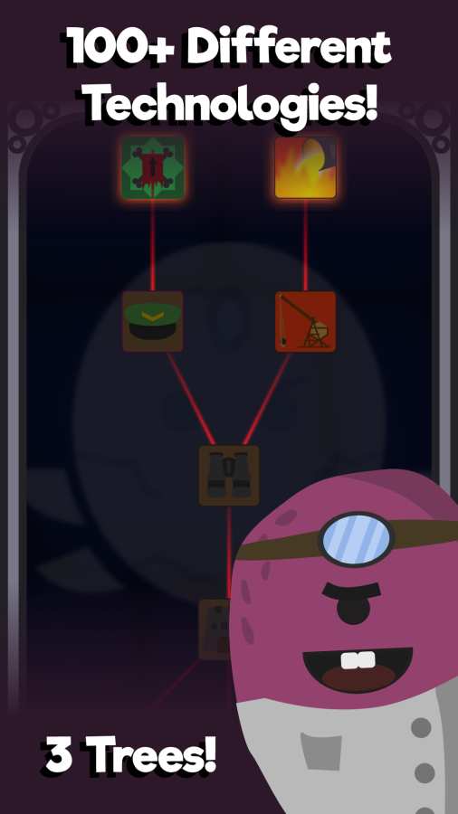 土豆统治者中文版1