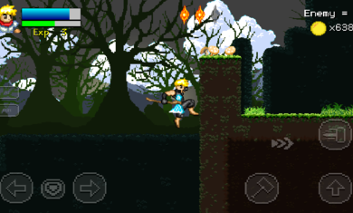 铁锤侠2雷霆之神1