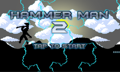 铁锤侠2雷霆之神2