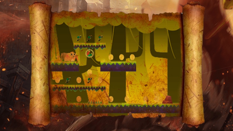 逃离丛林岛最新版2