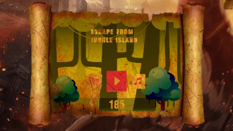 逃离丛林岛最新版3