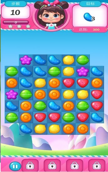 海洋消消消红包版1