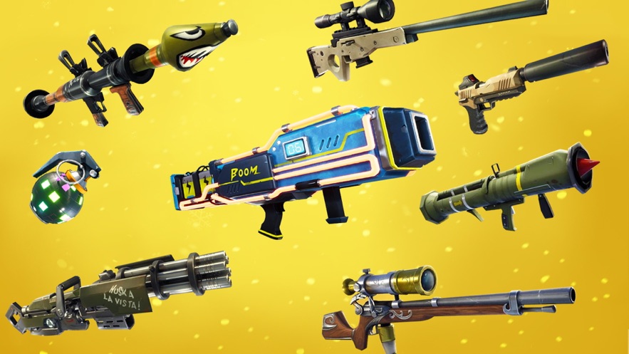 和平战场荒野精英堡垒派对求生7