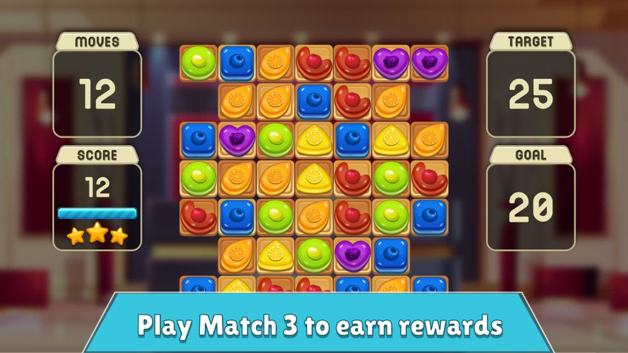 虚拟家庭模拟梦之屋0