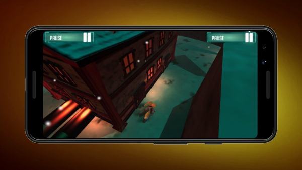 狐狸先生秘密特工0