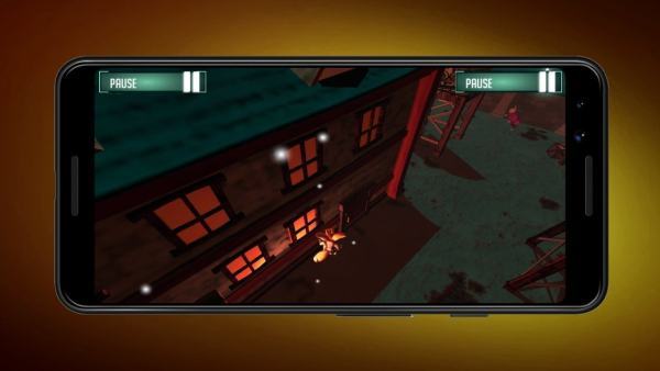 狐狸先生秘密特工1