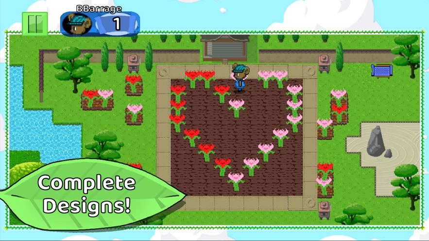 水华拦河坝（Bloom Barrage）3