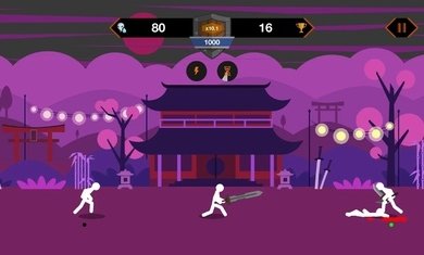 至尊火柴人冲突1