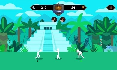 至尊火柴人冲突2