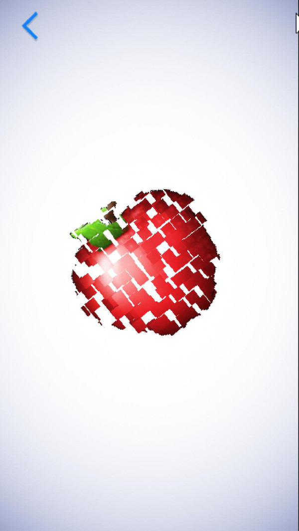 多边形水果拼图2