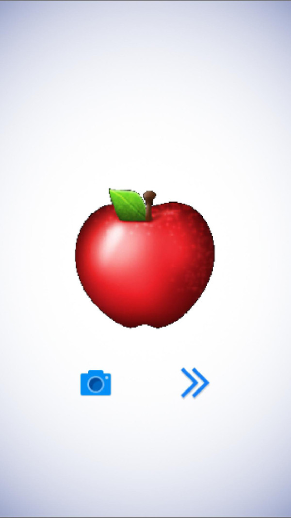 多边形水果拼图3