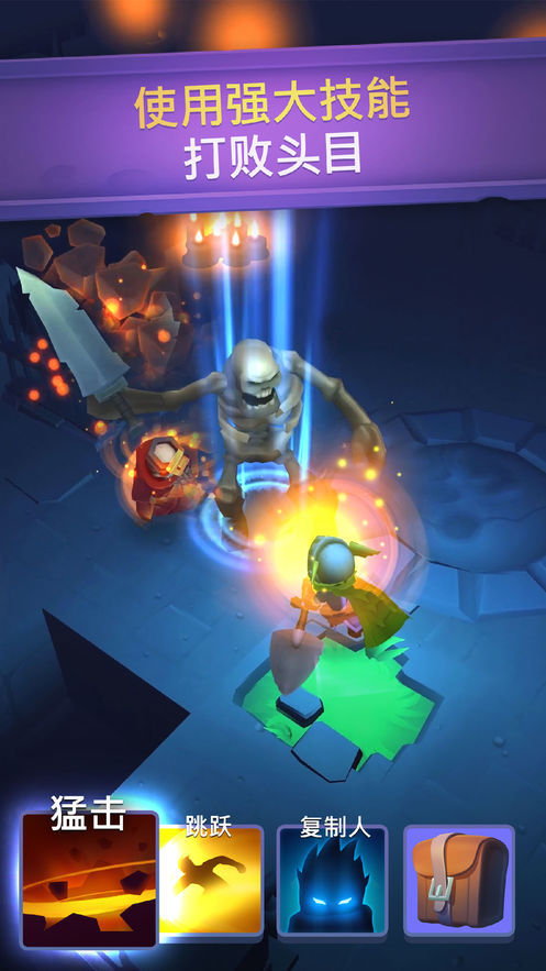 不休骑士无限金币版1