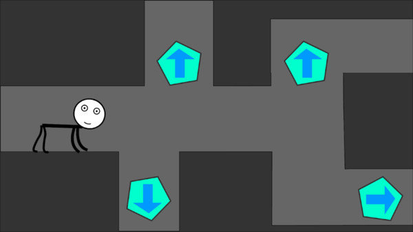 火柴人越狱爱情2