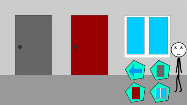 火柴人越狱爱情3