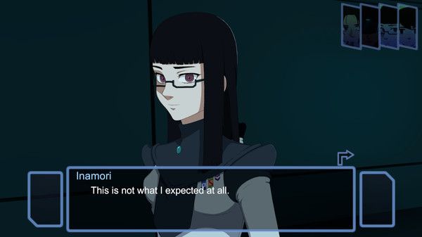 窃贼轮盘中文版1