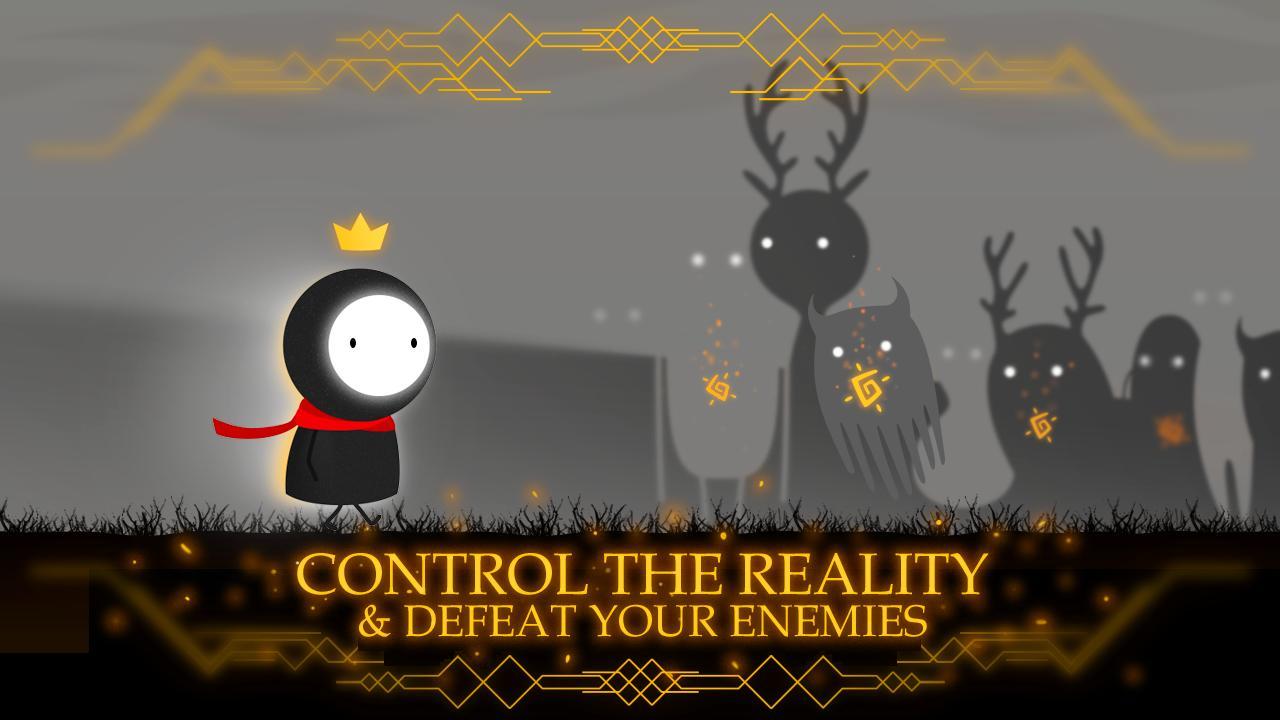 仙女林王子与灵魂0