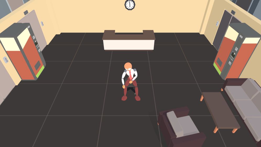 转椅模拟器转椅上战争安卓联机版0