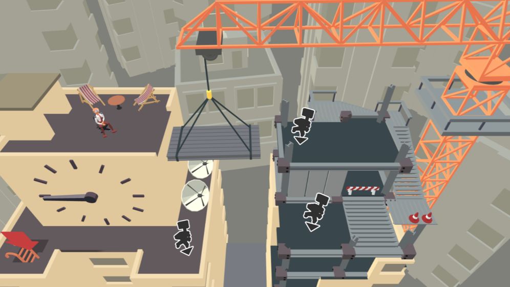 转椅模拟器转椅上战争安卓联机版3