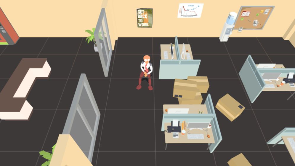 转椅模拟器转椅上战争安卓联机版8