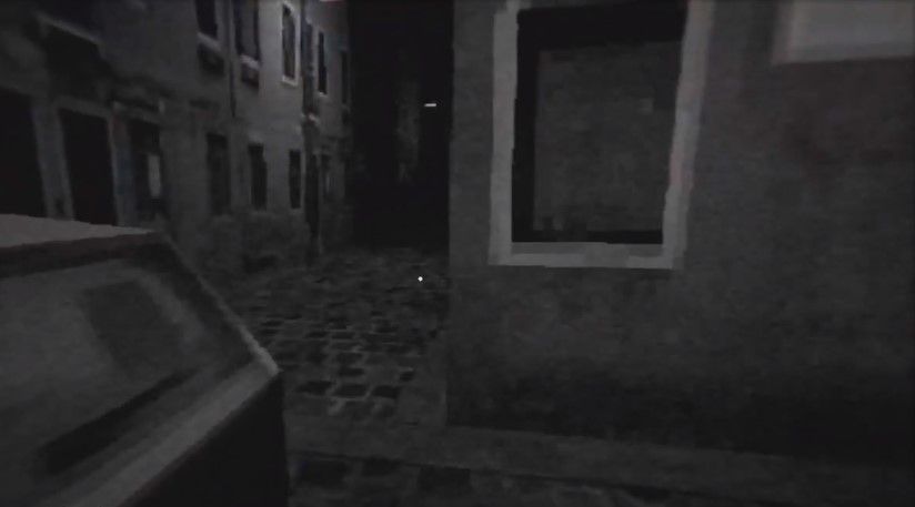 坟墓里的真实事件2