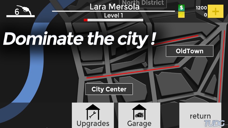 终极飙车赛中文版3