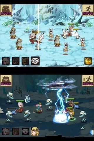 英雄传说光明完美版2