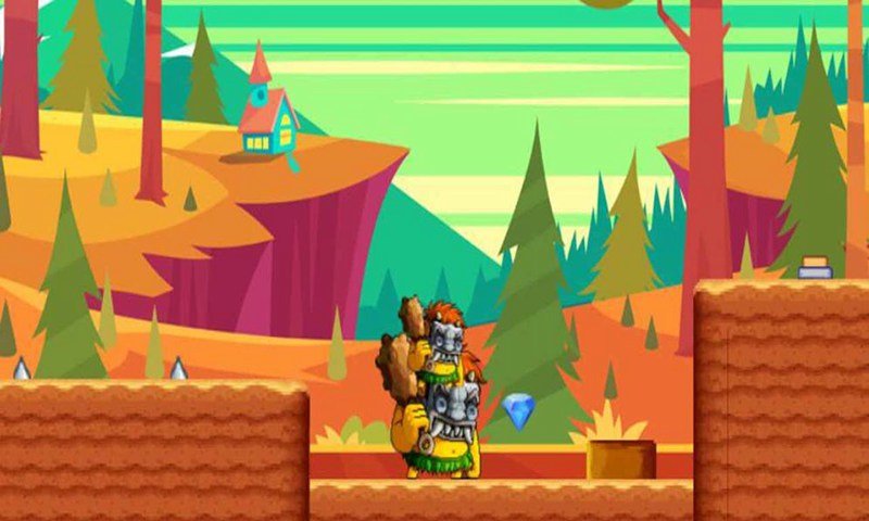 玛雅勇士王者挑战2