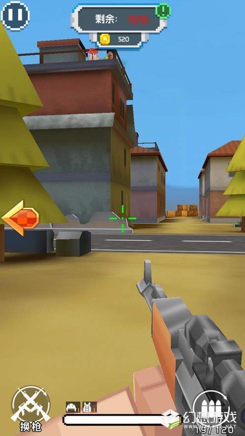 吃鸡训练营红包版1