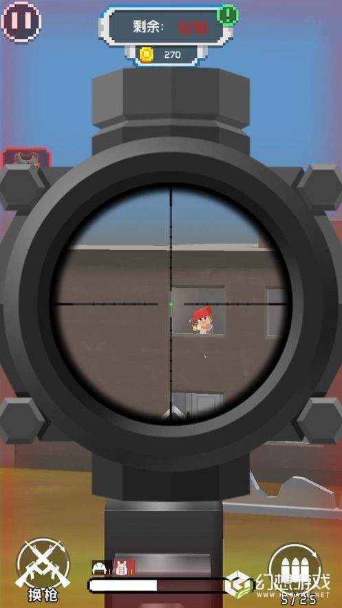 吃鸡训练营红包版2